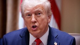 Donald Trump 'Couldn't Care Less' If Car Prices Rise