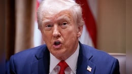 'Do Not Rush': Trump To US Negotiators On Signing Deal With Iran