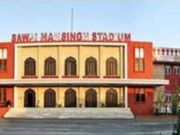 जयपुर में फिर से खेले जाएंगे इंटरनेशनल क्रिकेट मैच, वनडे और T20 मैचों की सीरीज के लिए BCCI ने किया शॉटलिस्ट जयपुर में फिर से खेले जाएंगे इंटरनेशनल क्रिकेट मैच, वनडे और T20 मैचों की सीरीज के लिए BCCI ने किया शॉटलिस्ट