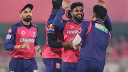 On Team's Early Struggles, Ex-Rajasthan Royals Star's Concerning Verdict: "Seems A Bit Thin..."