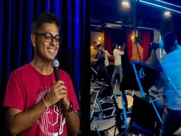 "हाथी, चींटी लौट आओ": कुणाल कामरा विवाद के बीच इस कॉमेडियन की पोस्ट हो रही जमकर वायरल "हाथी, चींटी लौट आओ": कुणाल कामरा विवाद के बीच इस कॉमेडियन की पोस्ट हो रही जमकर वायरल