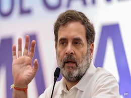 Centre Given 4 Weeks To Decide On Rahul Gandhi's Dual Citizenship Case Centre Given 4 Weeks To Decide On Rahul Gandhi's Dual Citizenship Case