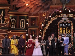 IIFA  Awards 2025: नितांशी गोयल को बेस्ट एक्ट्रेस तो कार्तिक आर्यन को मिला बेस्ट एक्टर का अवॉर्ड, 'लापता लेडीज' ने जीते 10 खिताब IIFA  Awards 2025: नितांशी गोयल को बेस्ट एक्ट्रेस तो कार्तिक आर्यन को मिला बेस्ट एक्टर का अवॉर्ड, 'लापता लेडीज' ने जीते 10 खिताब