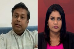"Violence Against Hindus Has Increased  In West Bengal" :  MoS Sukanta Majumdar Speaks To NDTV "Violence Against Hindus Has Increased  In West Bengal" :  MoS Sukanta Majumdar Speaks To NDTV