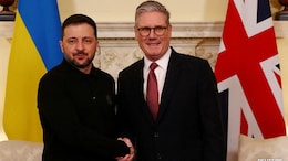 Trump-Zelensky Row Prompts Europe To Regroup, Evaluate Its Security Options