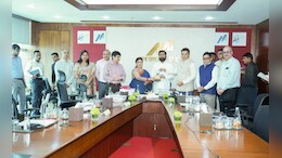 MMR च्या कायापालटास गती येणार, MMRDA चा 40 हजार 187 कोटींचा अर्थसंकल्प