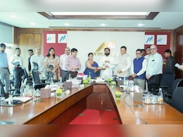 MMR च्या कायापालटास गती येणार, MMRDA चा 40 हजार 187 कोटींचा अर्थसंकल्प MMR च्या कायापालटास गती येणार, MMRDA चा 40 हजार 187 कोटींचा अर्थसंकल्प
