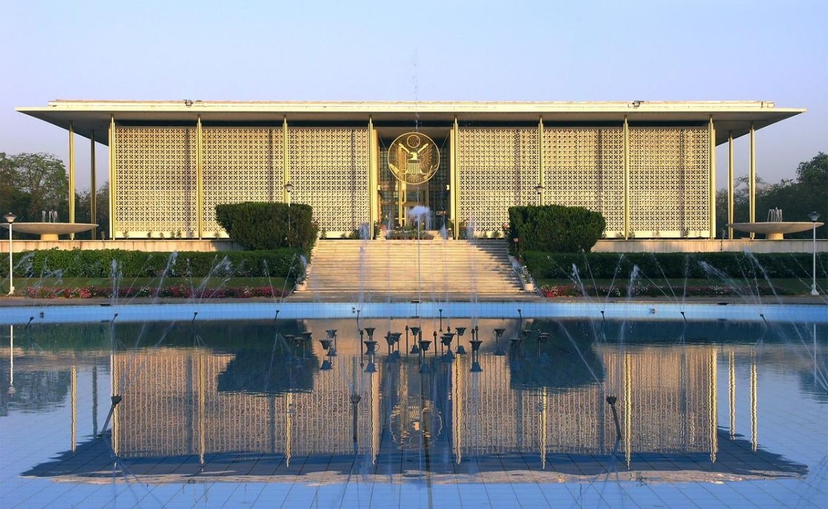 Police Case Against Passport Agents After US Embassy Flags Visa Fraud