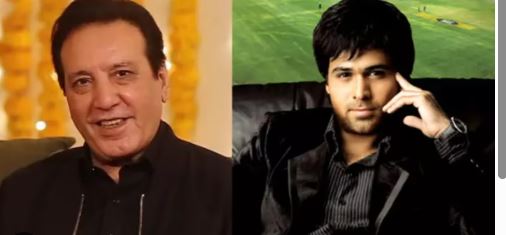 Emraan Hashmi On Co-Star Javed Sheikh's Claim That He Was Rude On Set