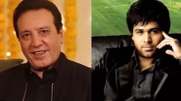 Emraan Hashmi On <i>Jannat</i> Co-Star Javed Sheikh's Claim That He Was Rude On Set: "We Were Never Friends"