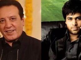 Emraan Hashmi On <i>Jannat</i> Co-Star Javed Sheikh's Claim That He Was Rude On Set: "We Were Never Friends" Emraan Hashmi On <i>Jannat</i> Co-Star Javed Sheikh's Claim That He Was Rude On Set: "We Were Never Friends"