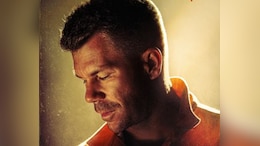 Australian Cricketer David Warner To Make His Telugu Debut With <i>Robinhood</i>. See First Look Poster