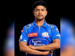 Ashwani Kuamr: 'अश्विनी कुमार, इस नाम को याद कर लें', सोशल मीडिया का दिल लूट लिया लेफ्टी पेसर ने