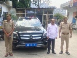 दो यूनिवर्सिटी में वाइस चांसलर रहा और अब गाजियाबाद पुलिस ने जेल भेज दिया, जानिए पूरा किस्सा  दो यूनिवर्सिटी में वाइस चांसलर रहा और अब गाजियाबाद पुलिस ने जेल भेज दिया, जानिए पूरा किस्सा