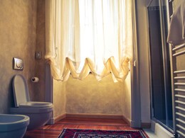 Chinese Woman Lives In Office Toilet, Pays Rs 588 Monthly To Avoid Steep Apartment Rents