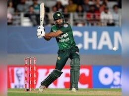 Hassan Nawaz: बाबर आजम नहीं दुनिया अब हसन नवाज को करेगी याद, 22 वर्षीय स्टार पाकिस्तान क्रिकेट के इतिहास में हो गया अमर Hassan Nawaz: बाबर आजम नहीं दुनिया अब हसन नवाज को करेगी याद, 22 वर्षीय स्टार पाकिस्तान क्रिकेट के इतिहास में हो गया अमर