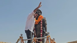 शहीद जयसिंह के बलिदान दिवस पर उनकी मूर्ति का अनावरण, &nbsp;रवींद्र सिंह भाटी सहित कई बड़े नेता हुए शामिल