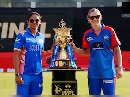 WPL 2025: दिल्ली कैपिटल्स और मुंबई इंडियंस के बीच खेला जाएगा आज फाइनल मुकाबला, जानें किसका पलड़ा है भारी