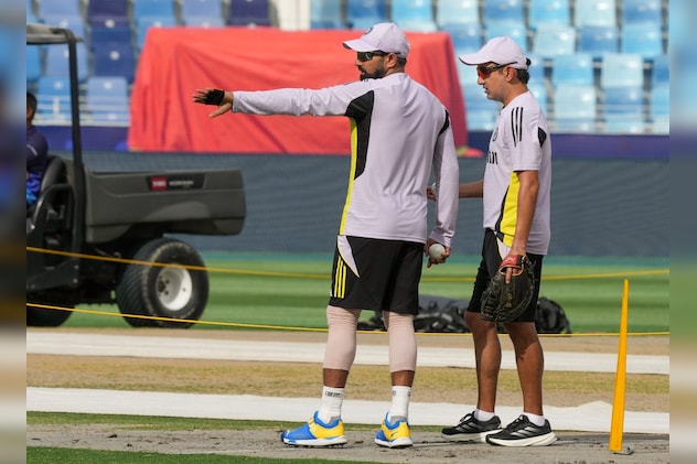 Latest and Breaking News on NDTV