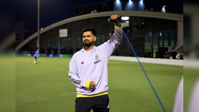'मुझे याद है कि...', IPL में बॉल बॉय से लेकर कप्तान बने श्रेयस अय्यर ने बताया अपने पसंदीदा खिलाड़ी का नाम