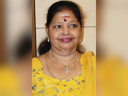 तमिल अभिनेत्री बिंदु घोष का निधन, 76 साल की उम्र में ली आखिरी सांस