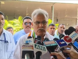 Bhupesh Baghel, Son Move Supreme Court Over CBI, Probe Agency Role In Liquor Case
