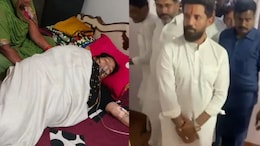 केंद्रीय मंत्र्यांच्या आई आणि काकूमध्ये झालं जोरदार भांडण, घरातून काढलं बाहेर, टाळं ठोकलं!
