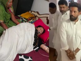 केंद्रीय मंत्र्यांच्या आई आणि काकूमध्ये झालं जोरदार भांडण, घरातून काढलं बाहेर, टाळं ठोकलं!