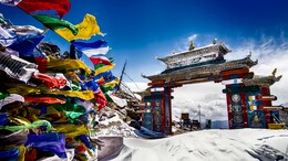 Where To Find Snow In India In March: 5 Stunning Winter Wonderlands