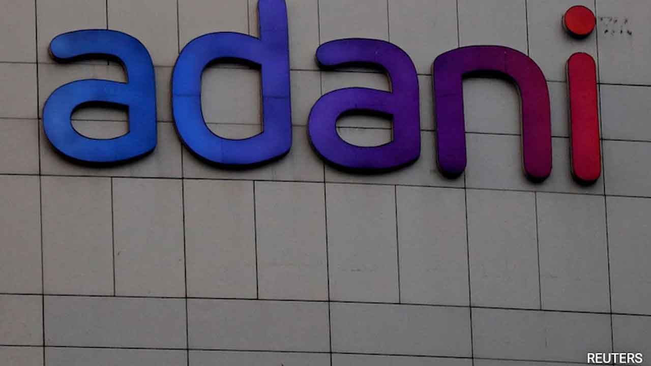 Fitch Removes Adani Energy From Rating Watch, First Upgrade Since US Row
