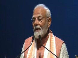 'गौरवान्वित महसूस कर रहा हूं': मॉरीशस का सर्वोच्च सम्मान मिलने पर पीएम मोदी 'गौरवान्वित महसूस कर रहा हूं': मॉरीशस का सर्वोच्च सम्मान मिलने पर पीएम मोदी