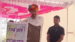 Rajasthan: 'पर्ची ऊपर से आ गई, समझ सकते हैं क्या हुआ' किरोड़ी लाल मीणा ने फिर मचाया सियासी बवंडर
