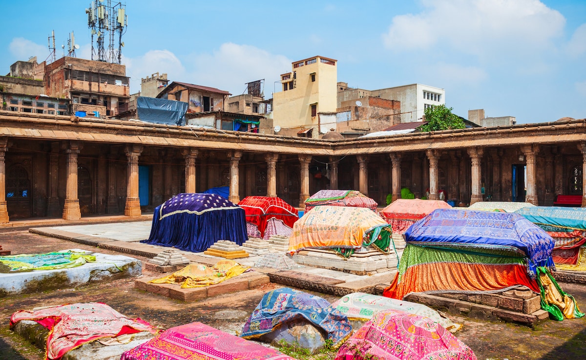 Rani no Hajiro. Photo: iStock Rani no Hajiro. Photo: iStock