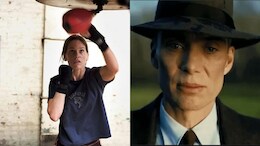 <i>Oppenheimer</i> To <i>Million Dollar Baby</i>: A Look At Films That Won Multiple Oscar Awards Over The Years