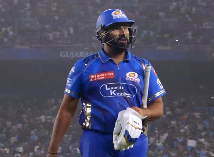 गुजरात टाइटन्स