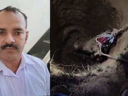 Man Discovers Wife's Affair With Tenant, Buries Him Alive In 7-Foot Pit: Cops Man Discovers Wife's Affair With Tenant, Buries Him Alive In 7-Foot Pit: Cops