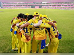IPL 2025: RR ने फिर दिखाया CSK पर दबदबा, चेन्नई सुपर किंग्स के नाम दर्ज हुआ अनचाहा रिकॉर्ड IPL 2025: RR ने फिर दिखाया CSK पर दबदबा, चेन्नई सुपर किंग्स के नाम दर्ज हुआ अनचाहा रिकॉर्ड