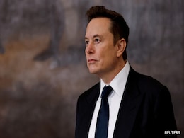 Elon Musk's DOGE Seeks Millions From This Federal Agency For Efficiency Work Elon Musk's DOGE Seeks Millions From This Federal Agency For Efficiency Work