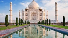 Taj Mahal Top Earning Monument Via Ticket Sales From 2020 To 2024: Centre