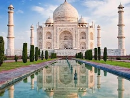 Taj Mahal Top Earning Monument Via Ticket Sales From 2020 To 2024: Centre