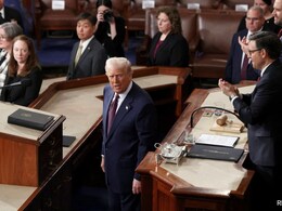 US Supreme Court Won't Let Trump Withhold Payment To Foreign Aid Groups