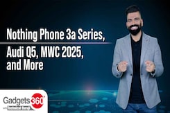 Gadgets 360 With Technical Guruji: Skype Shutdown, Vivo T4x 5G, and the Nothing Phone 3a Series Gadgets 360 With Technical Guruji: Skype Shutdown, Vivo T4x 5G, and the Nothing Phone 3a Series