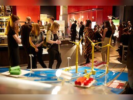 Adani Green Energy Gallery Draws 7 Lakh Visitors To Science Museum In London Adani Green Energy Gallery Draws 7 Lakh Visitors To Science Museum In London