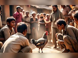 बड़वानी में मुर्गी की मौत पर बवाल, पीड़ित परिवार ने लगाई सुरक्षा की गुहार