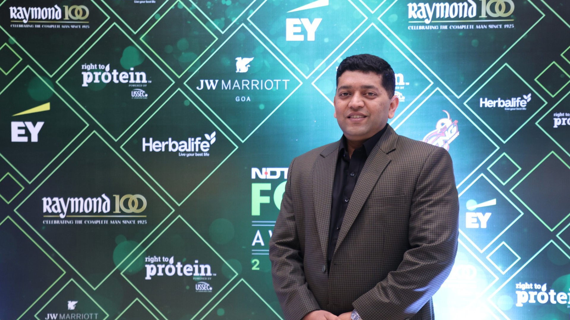 Burma Burma Wins Best Asian Specialty Casual Dining Restaurant At NDTV Food Awards 2025