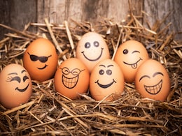 What Your Preferred Style Of Eggs Say About Your Personality