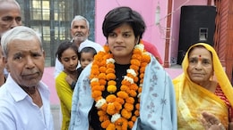 Rajasthan: अपने गांव जाने के 2 दिन बाद क्रिकेटर शेफाली वर्मा के लिए आई खुशखबरी