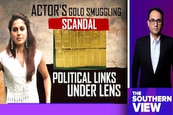 Gold Smuggling Case: Ranya Rao's Political Links Under Lens Gold Smuggling Case: Ranya Rao's Political Links Under Lens