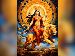 Chaitra Navratri 2025 niyam : चैत्र नवरात्रि में कौन से 10 कार्य नहीं करने चाहिए, जानिए यहां Chaitra Navratri 2025 niyam : चैत्र नवरात्रि में कौन से 10 कार्य नहीं करने चाहिए, जानिए यहां