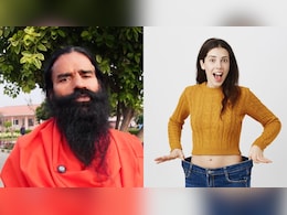 1 महीने में 20 kg तक वजन घटा सकता है Swami Ramdev का ये तरीका, बस करने होंगे ये आसान काम 1 महीने में 20 kg तक वजन घटा सकता है Swami Ramdev का ये तरीका, बस करने होंगे ये आसान काम